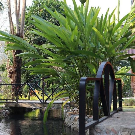 In My Dream Resort Sai Yok Bagian luar foto