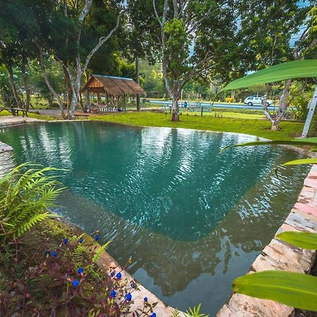 In My Dream Resort Sai Yok Bagian luar foto