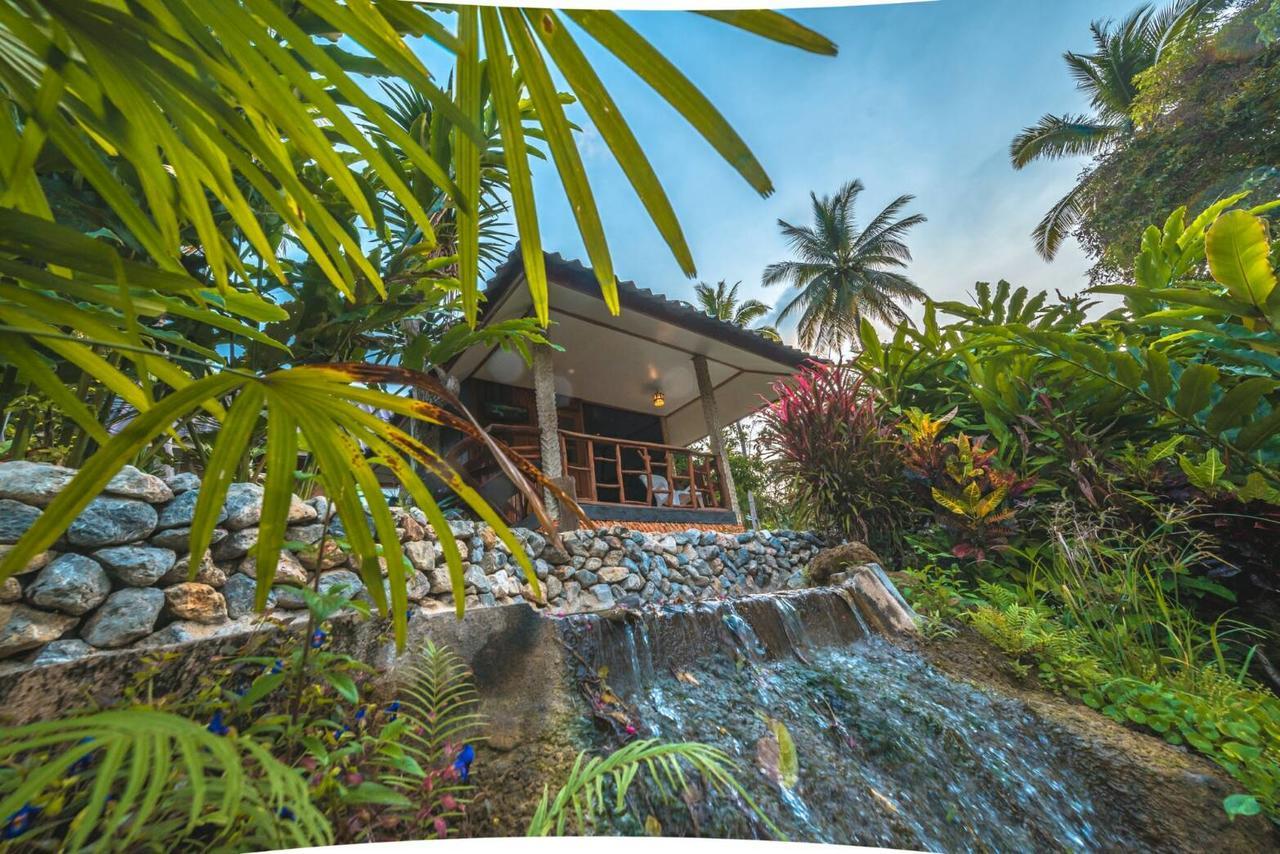 In My Dream Resort Sai Yok Bagian luar foto