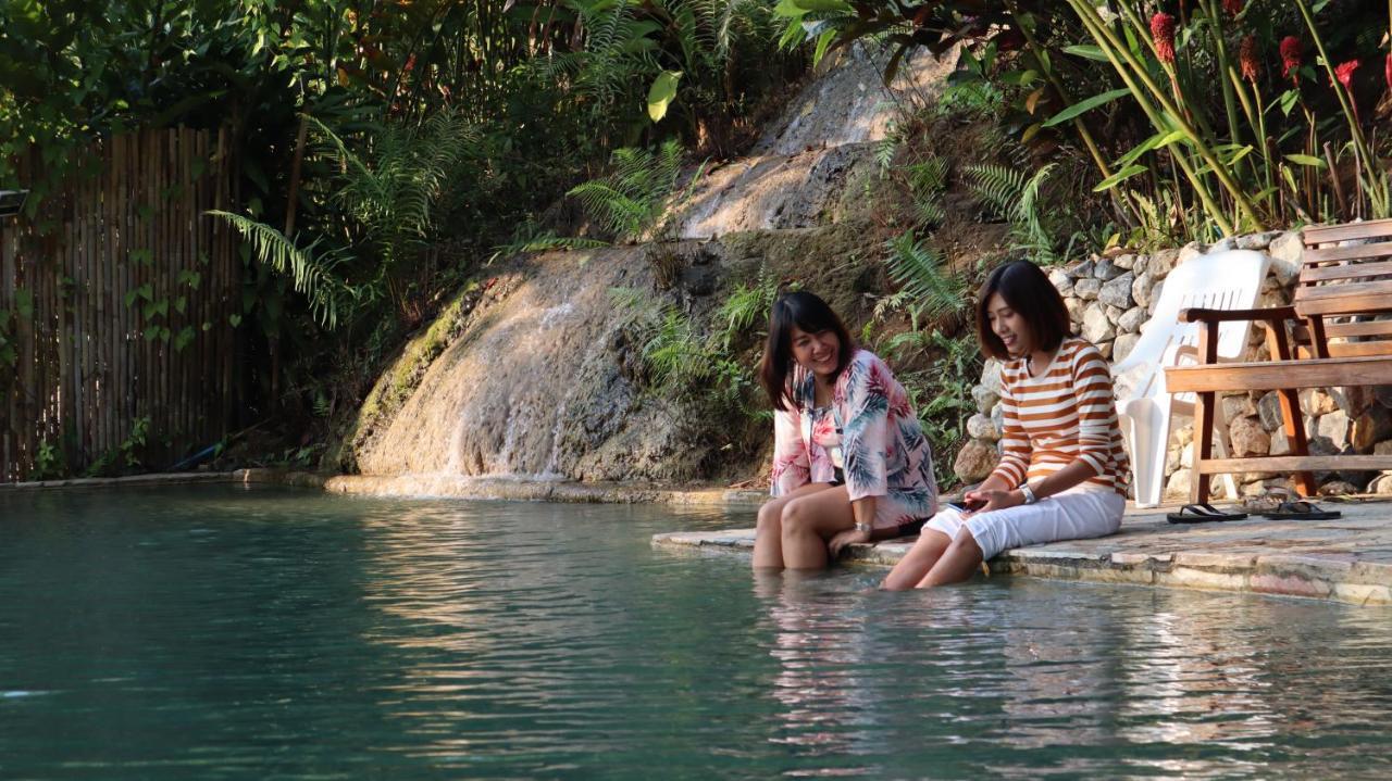 In My Dream Resort Sai Yok Bagian luar foto