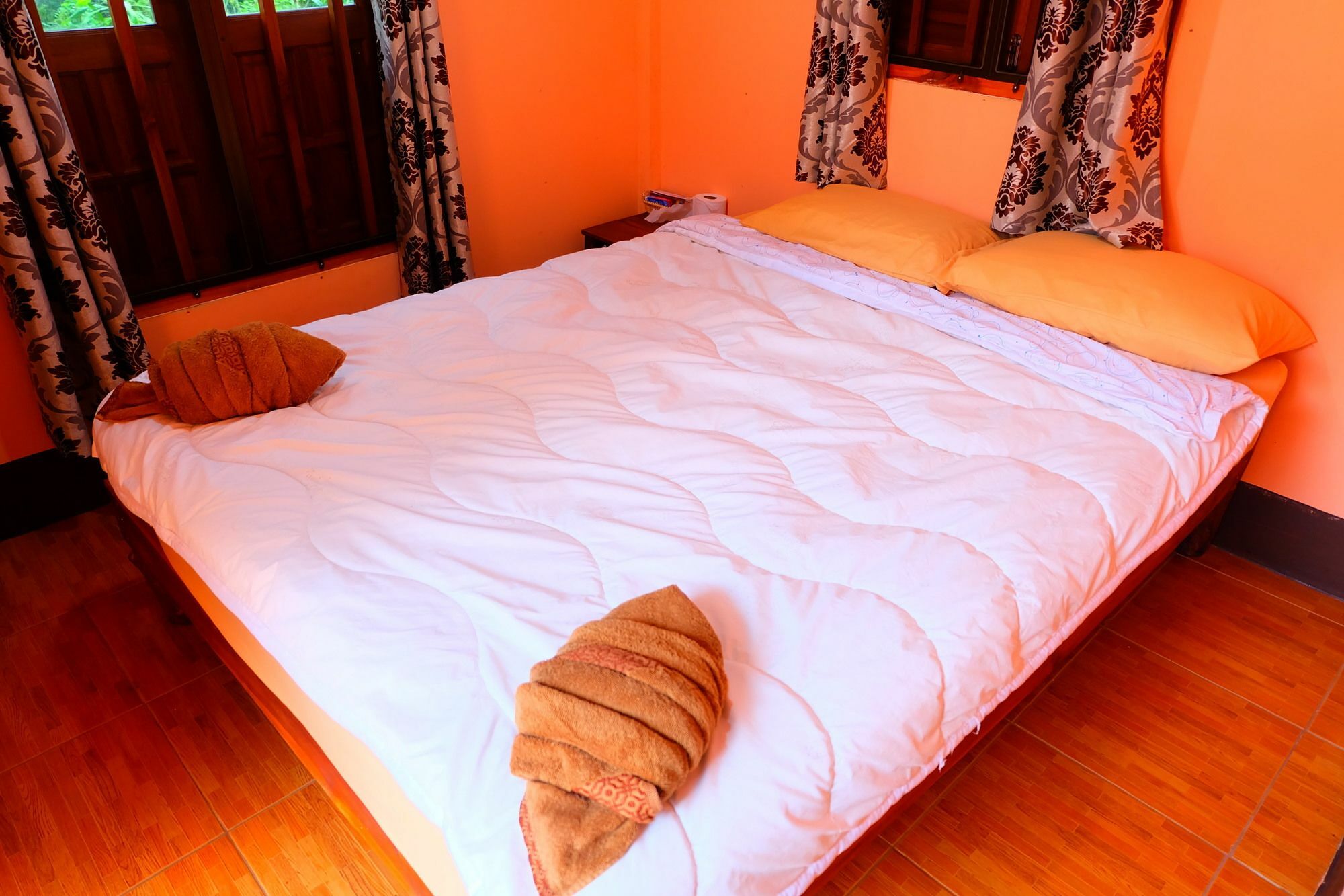 In My Dream Resort Sai Yok Bagian luar foto