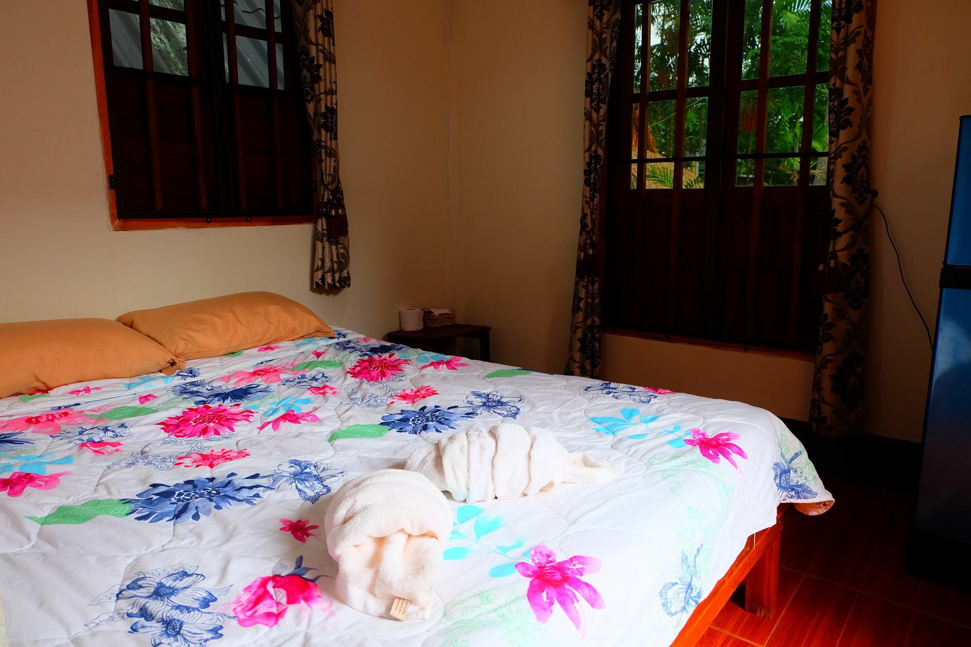 In My Dream Resort Sai Yok Bagian luar foto