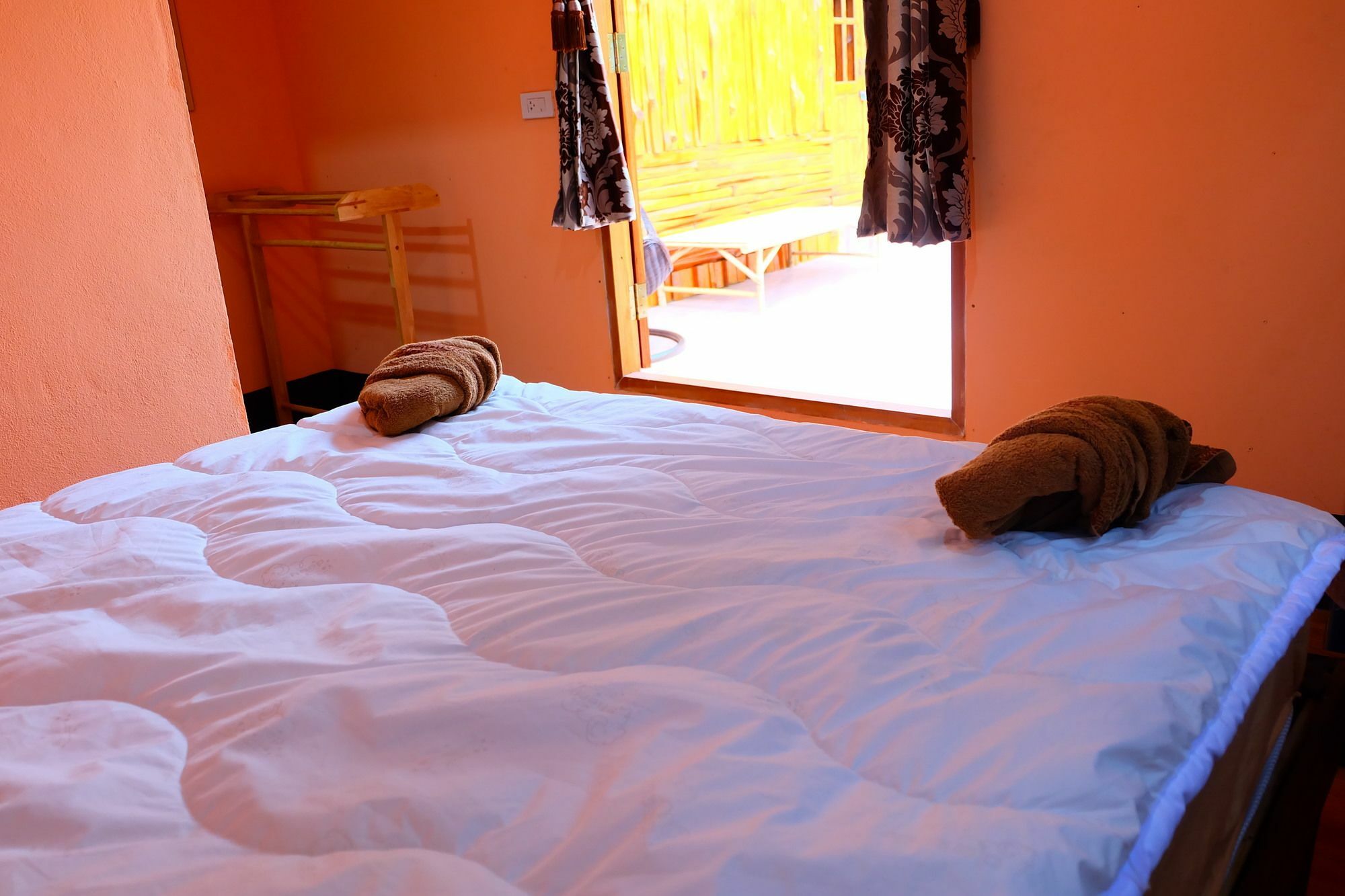 In My Dream Resort Sai Yok Bagian luar foto