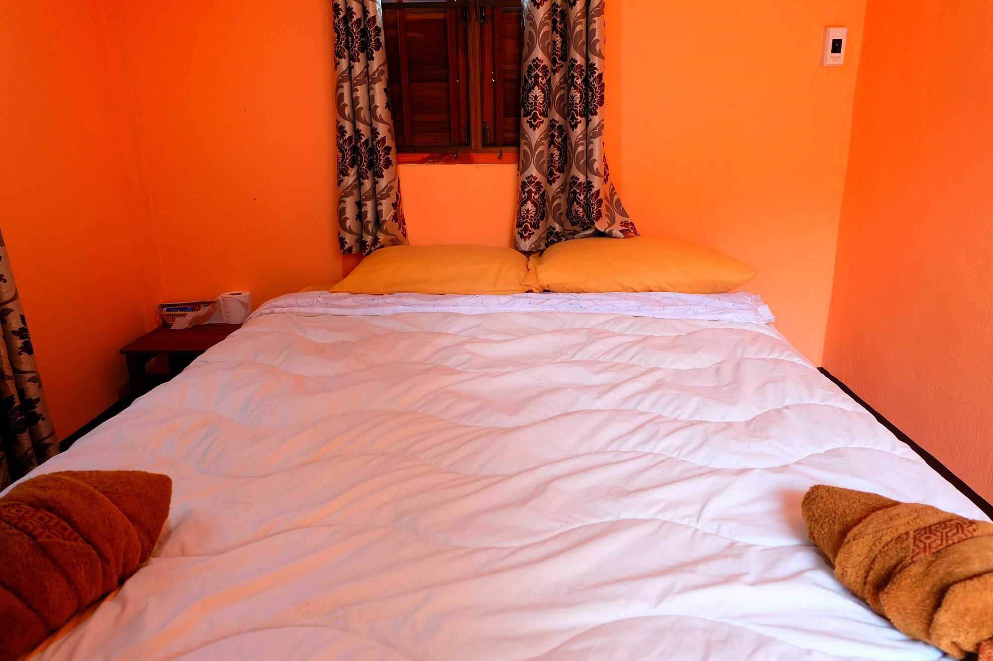 In My Dream Resort Sai Yok Bagian luar foto